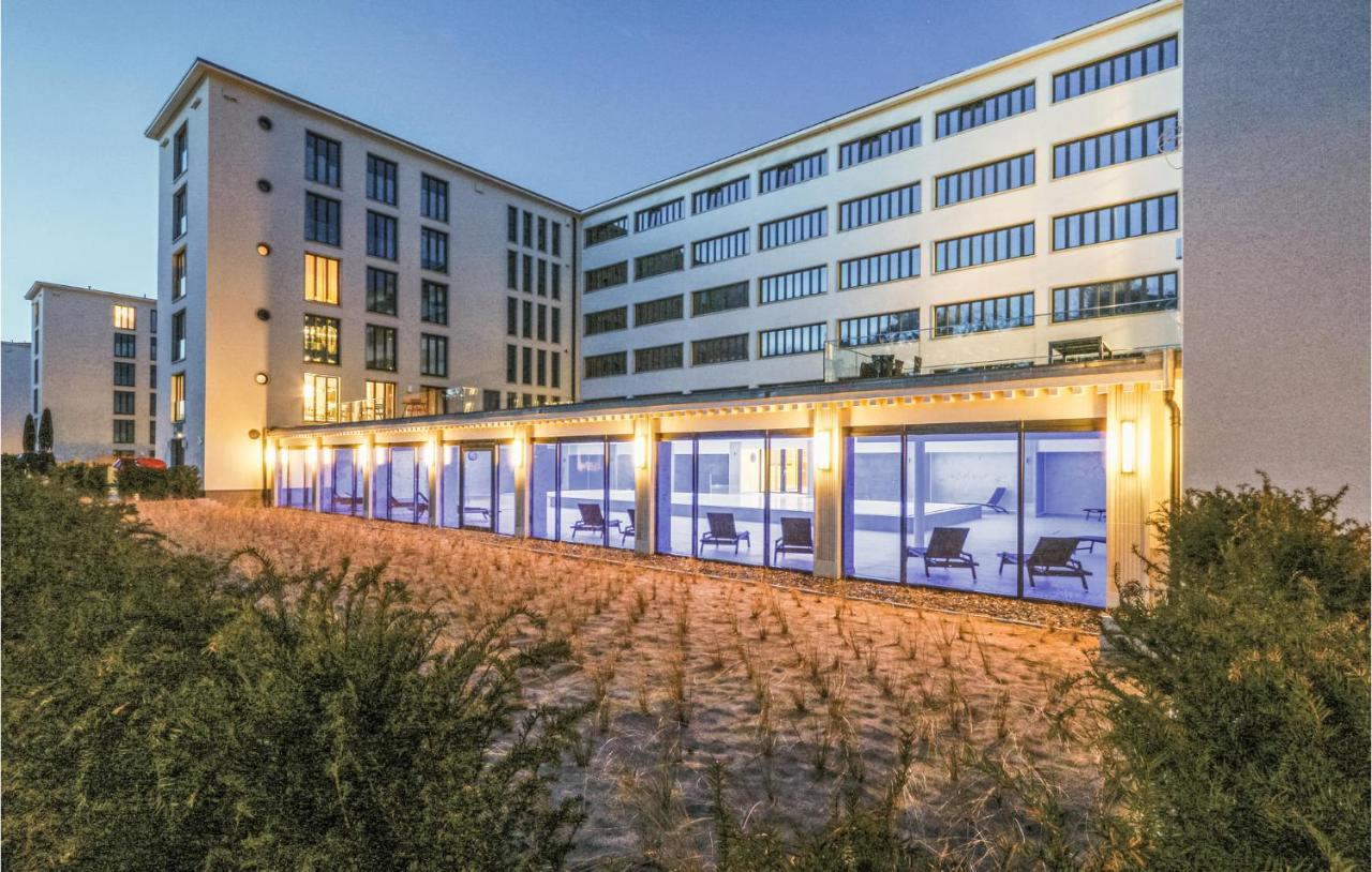 Prora Solitaire Panorama 04 Binz Exterior photo
