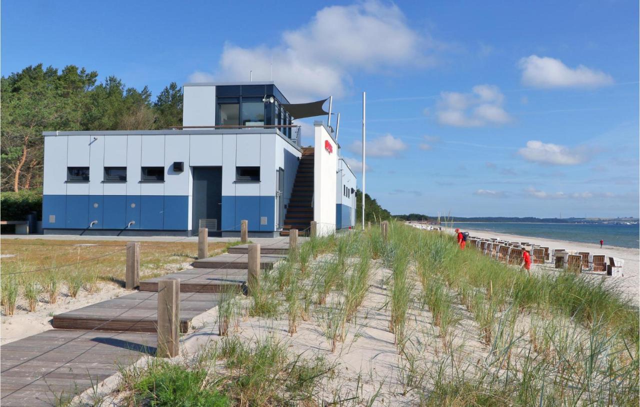 Prora Solitaire Panorama 04 Binz Exterior photo